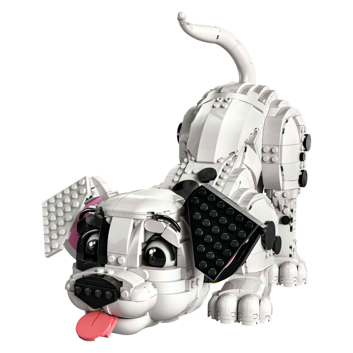 Lego Disney 43269 101 chiot dalmatiens