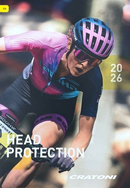 Katalog cratoni 2026 v angličtině