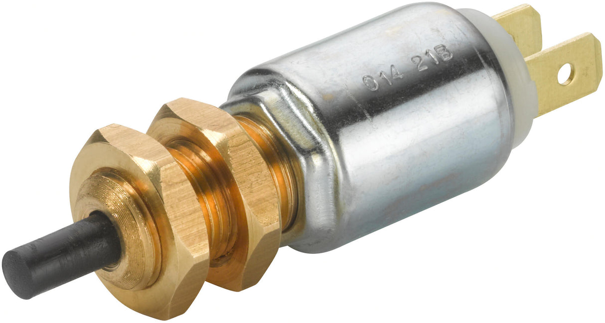 Hella remlichtschakelaar stop light switch mech. bmw,op m12x1,0