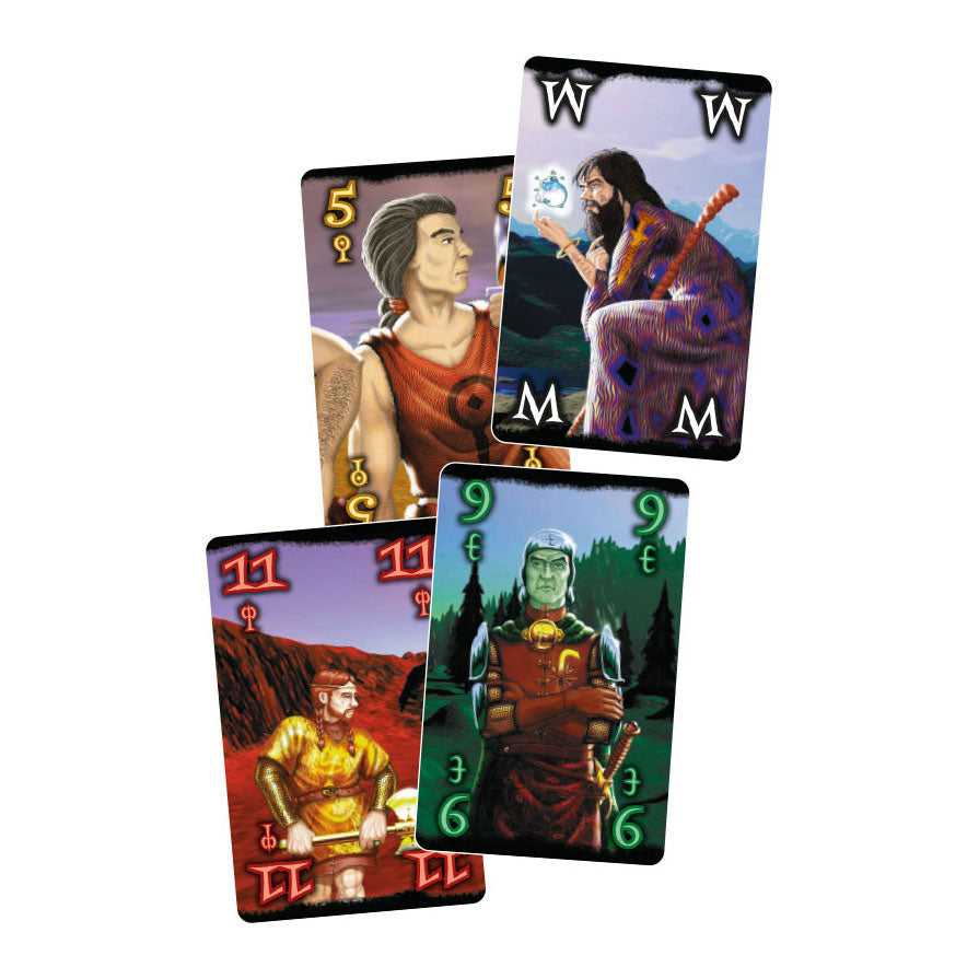 999 Spiele 999 Spiele Assistentkartenspiel