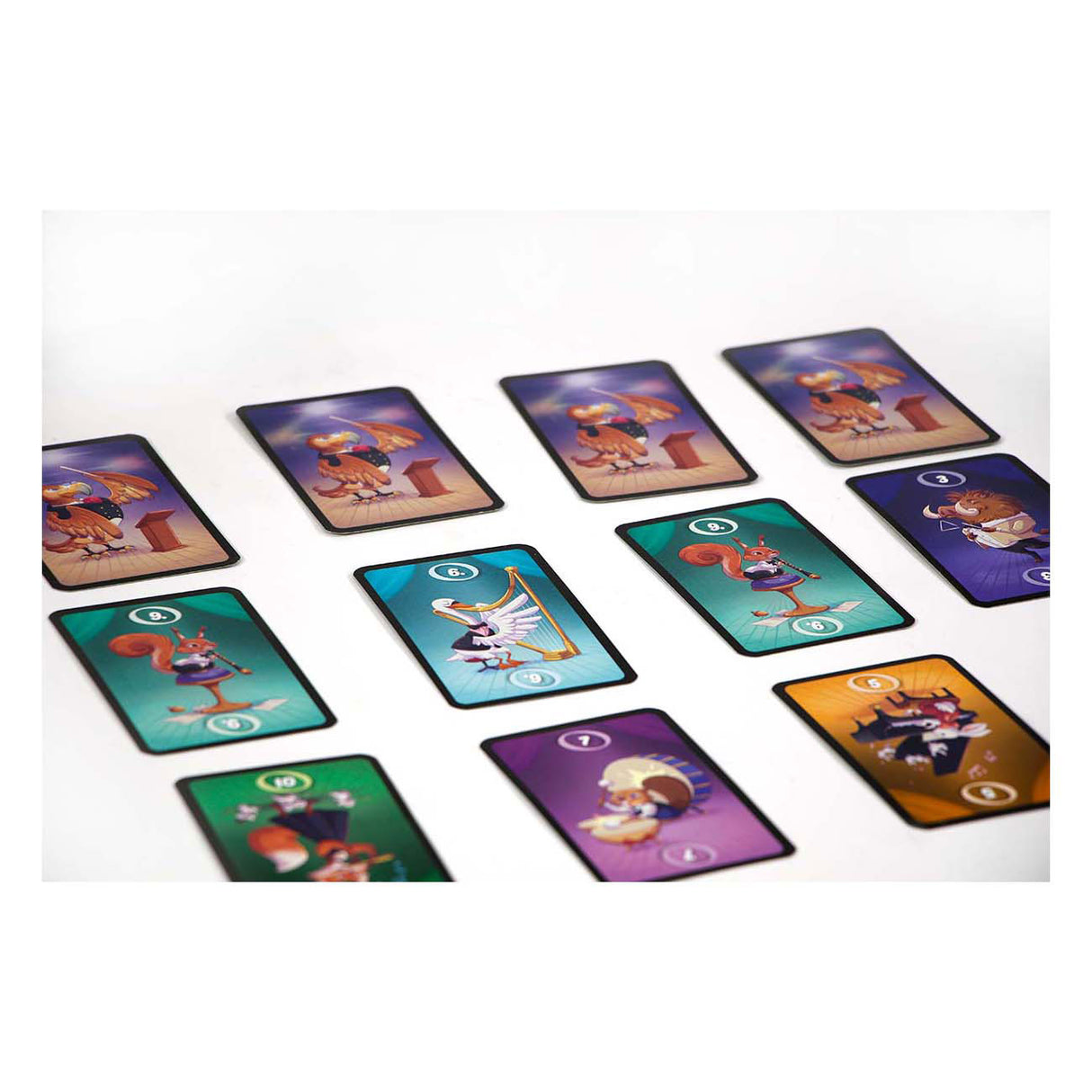 999games 999 giochi gioco di carte con audizione