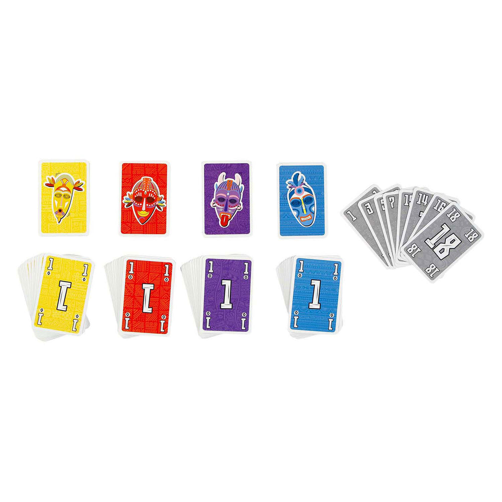 999Games Game Cabanga