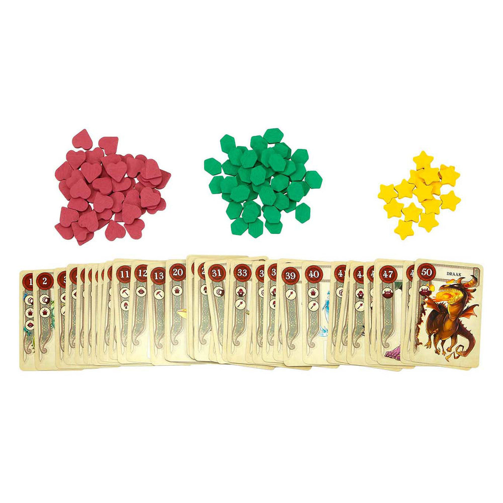 999 Spiele 999 Spiele 3 Kapitelkartenspiel
