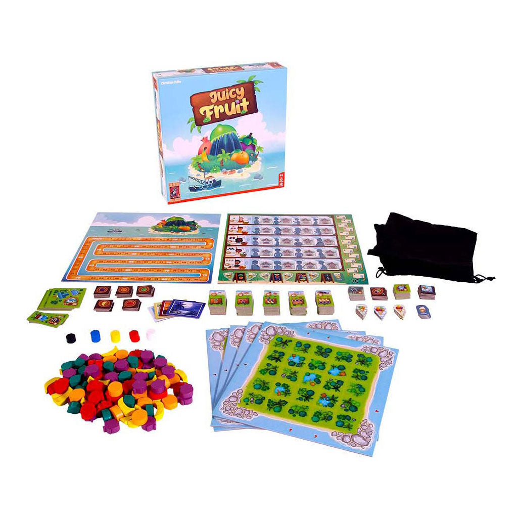 999games 999 iger namizna igra sočno sadje