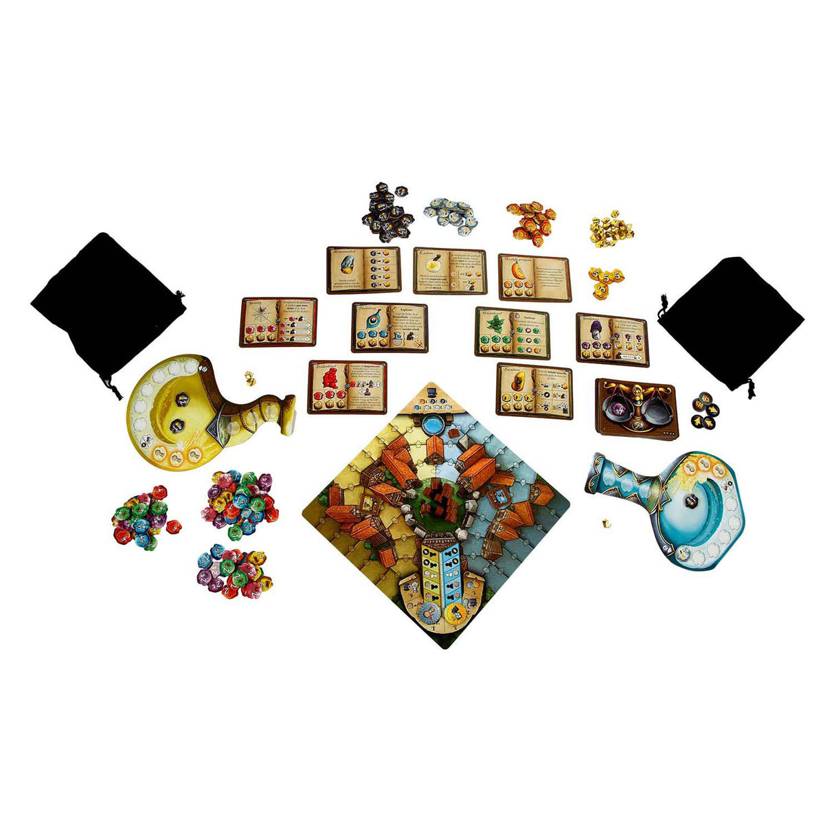 999games cluiche quacks de kakelenburg an duel