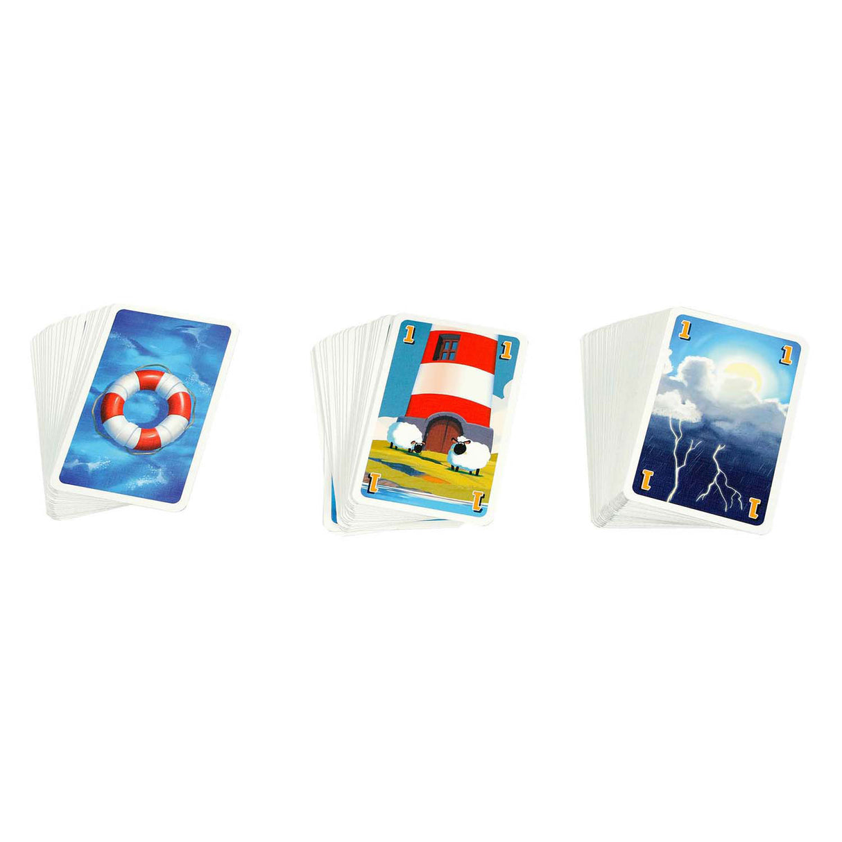 999 Games spelpumpar eller drunkning