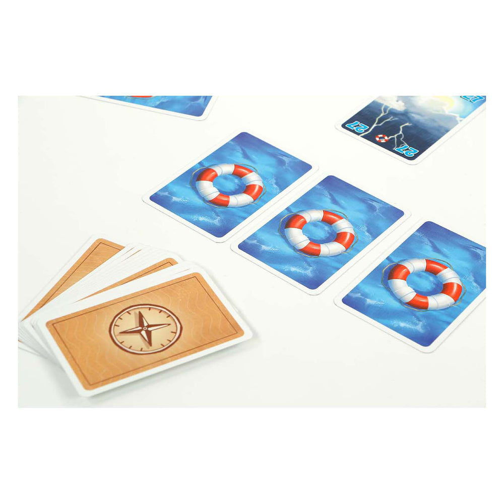 999Games -Spielpumpen oder Ertrinken