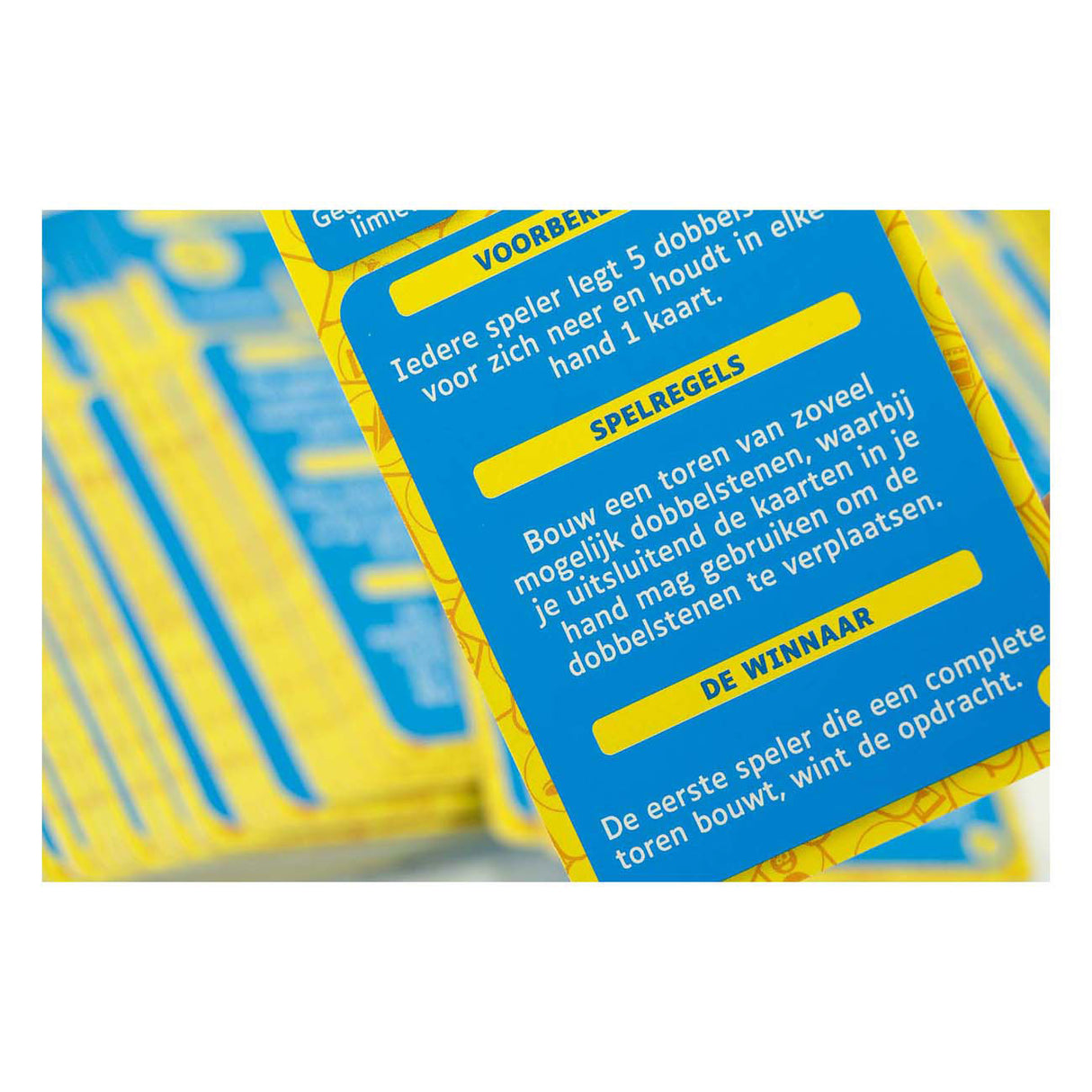 Tilfældigt talentspil