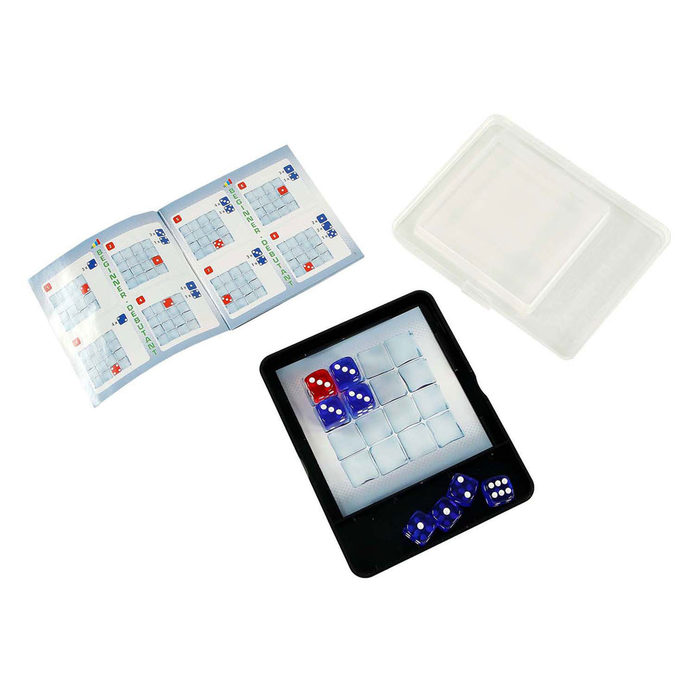 999 Spiele 999 Spiele D-ICED Breinbreker