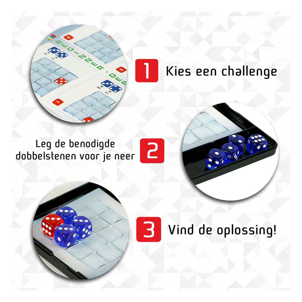 999 Spiele 999 Spiele D-ICED Breinbreker