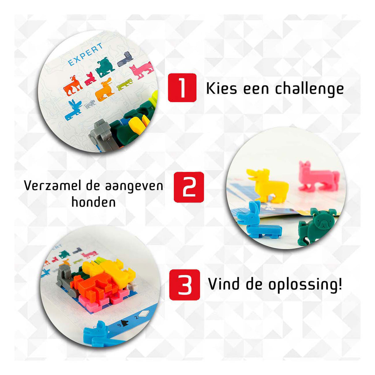 Picco di cane da gioco da 999 -GAMES