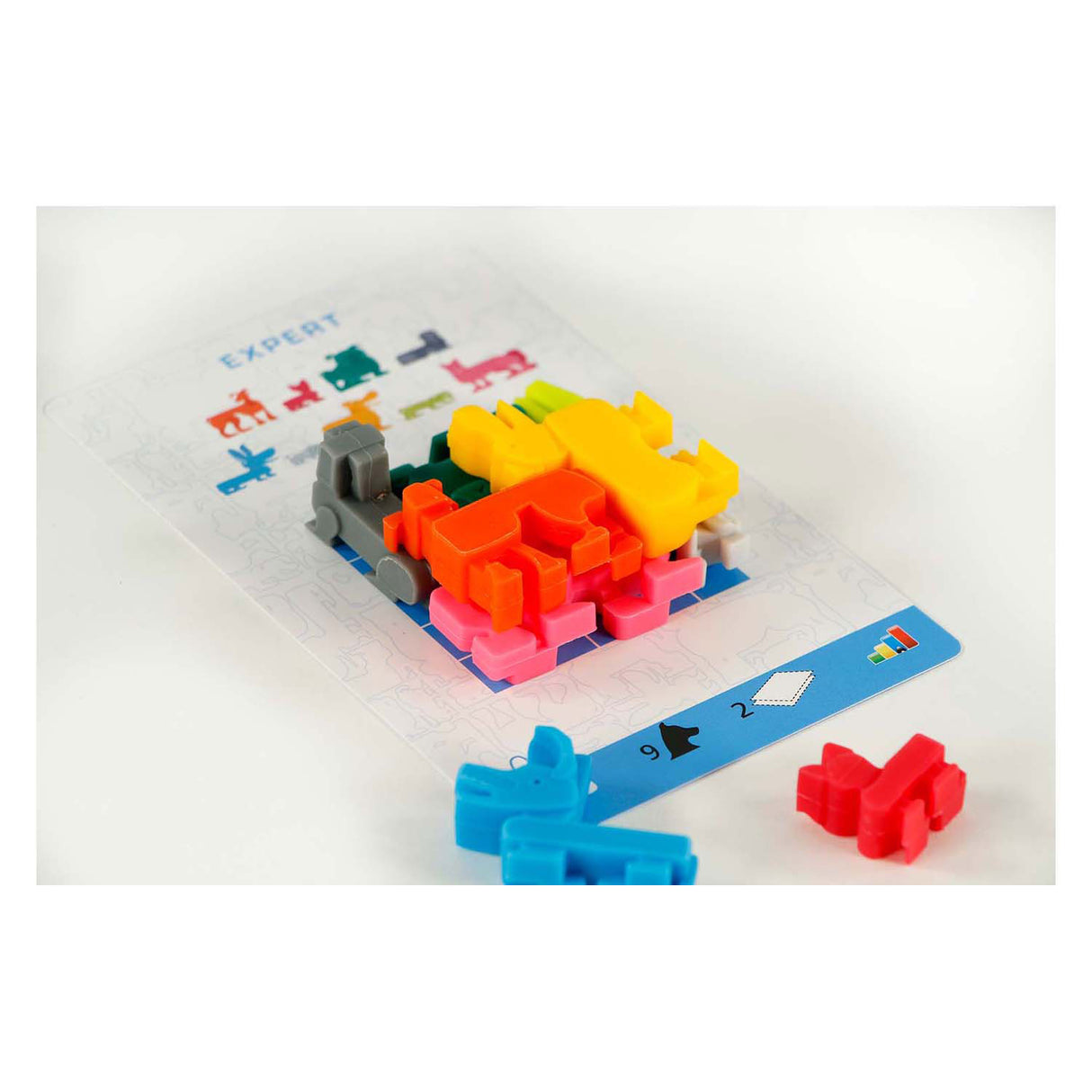 Picco di cane da gioco da 999 -GAMES