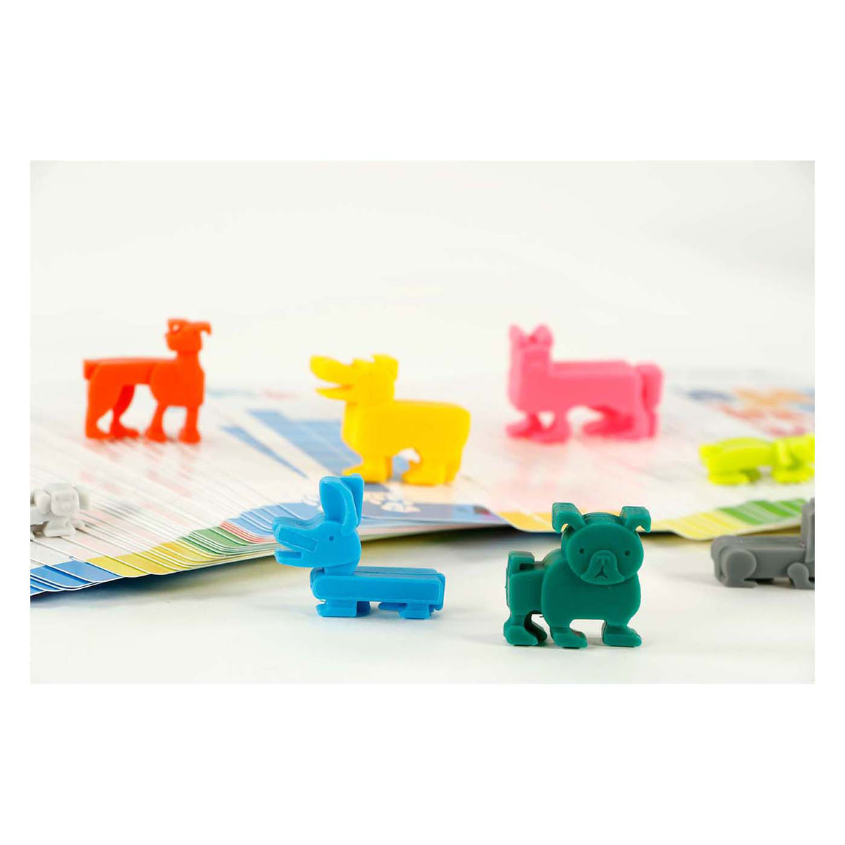 Picco di cane da gioco da 999 -GAMES