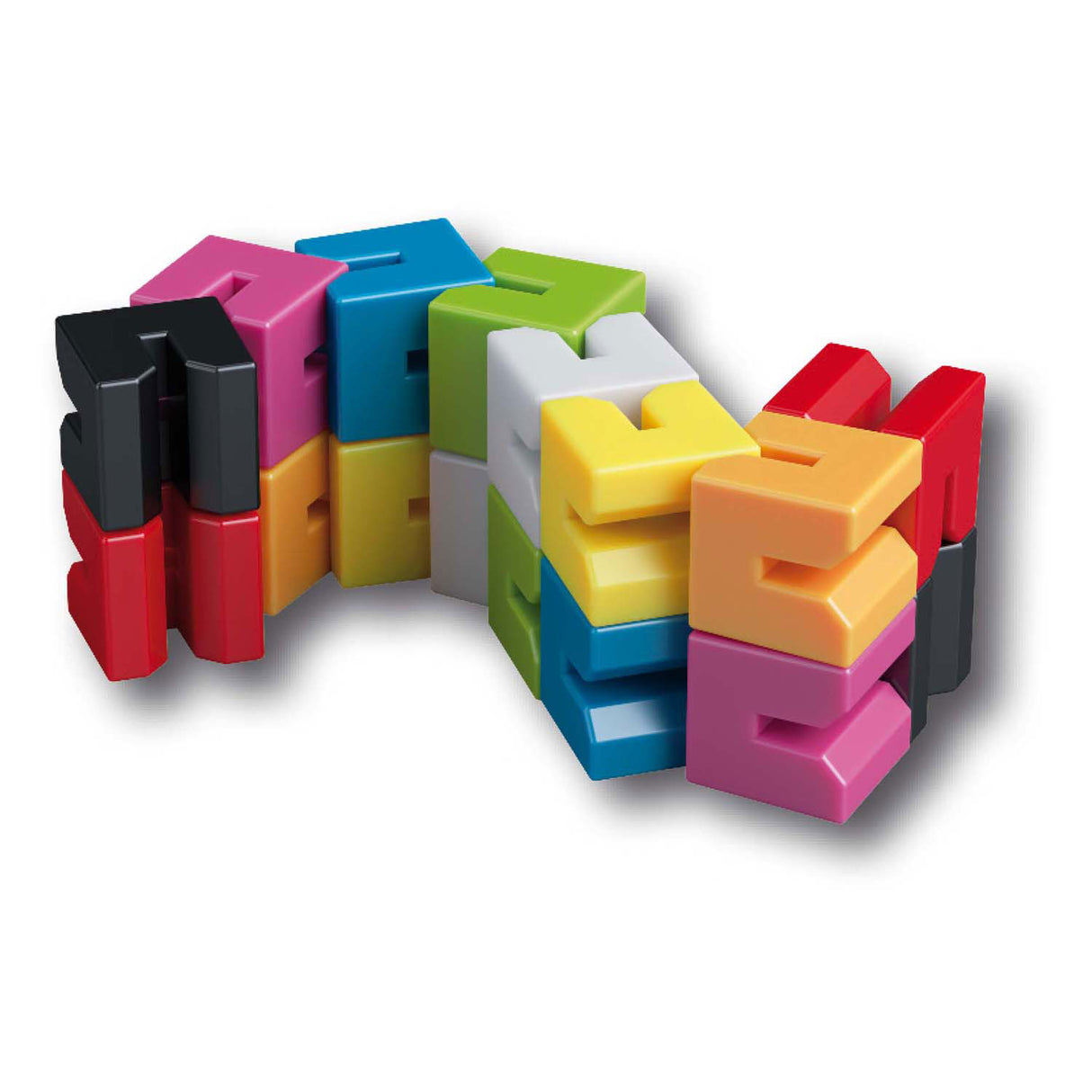 999Games Game Flex Puzzler Max