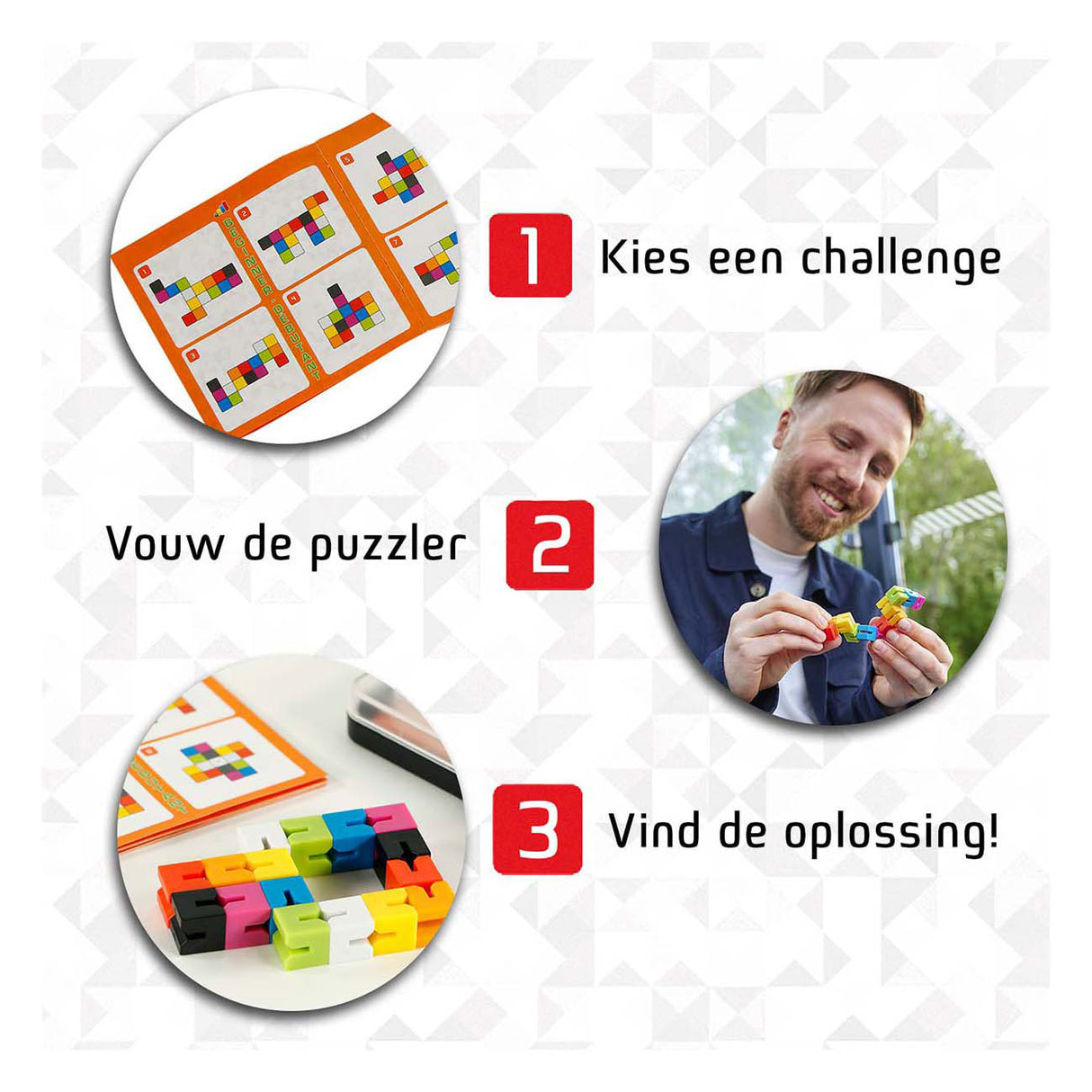 999Games Game Flex Puzzler Max