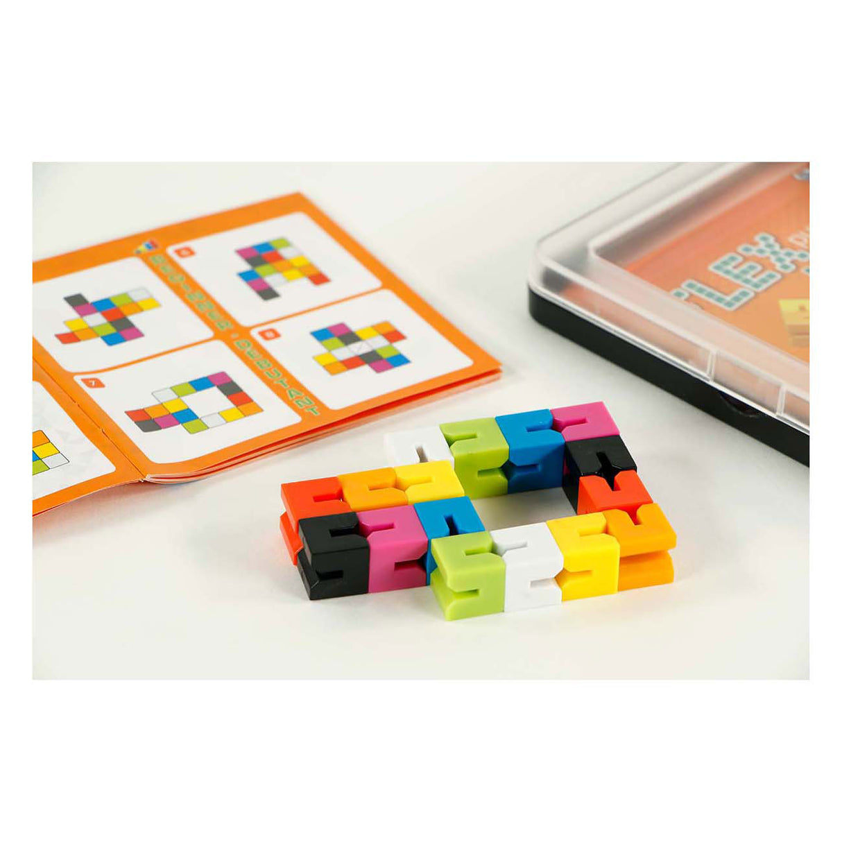 999Games Game Flex Puzzler Max