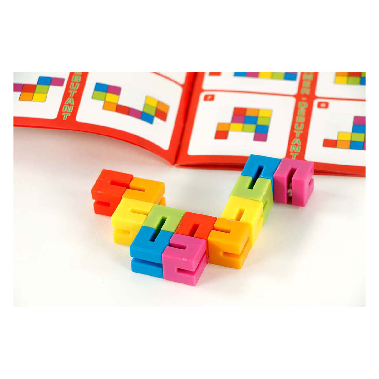 999games spel flex puzzler s | 2 stuks