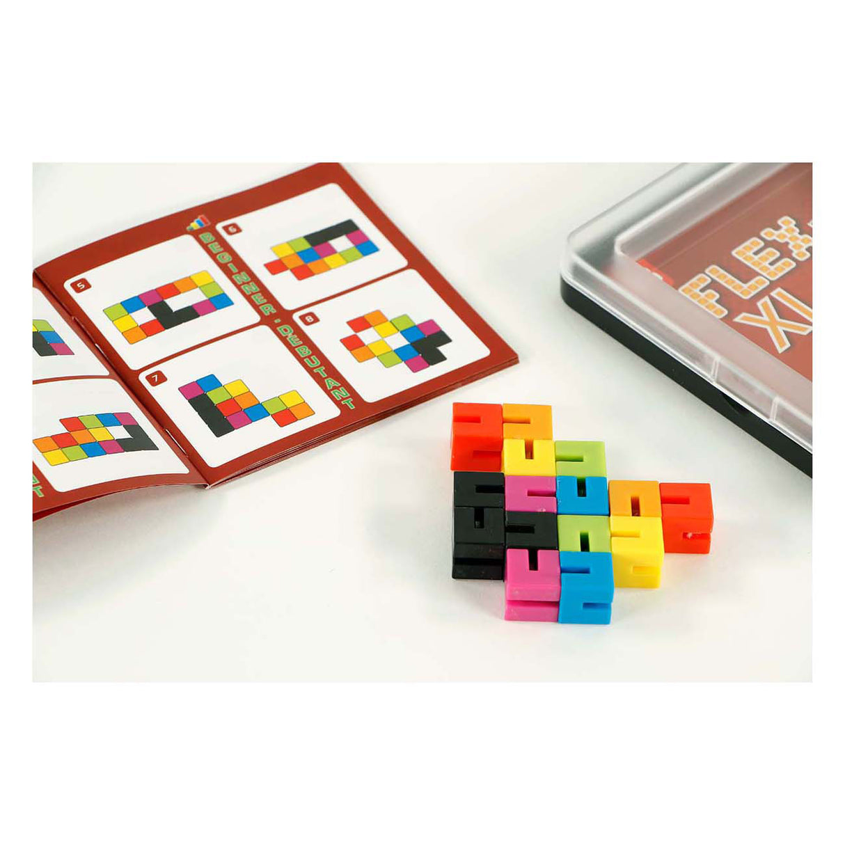 999 Spiele 999 Spiele Flex Puzzler XL Breinbreker