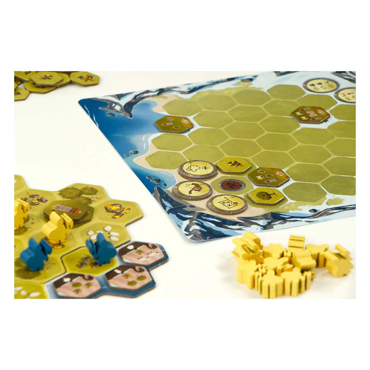 999 Spiele 999 Spiele Vloot Boordspel