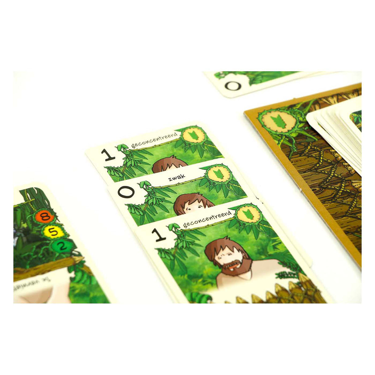 999Games 999 juegos del viernes juego de cartas