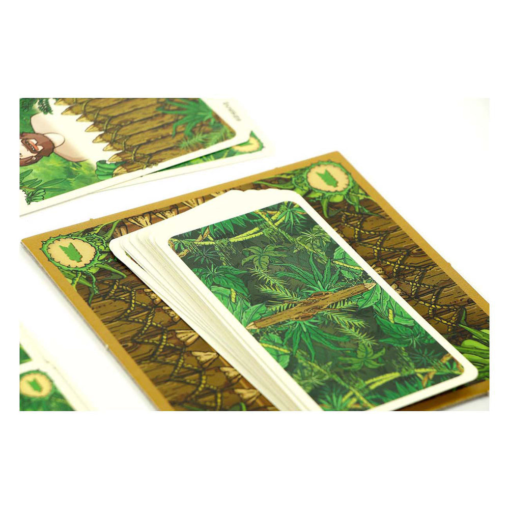999Games 999 Games Friday Card Game