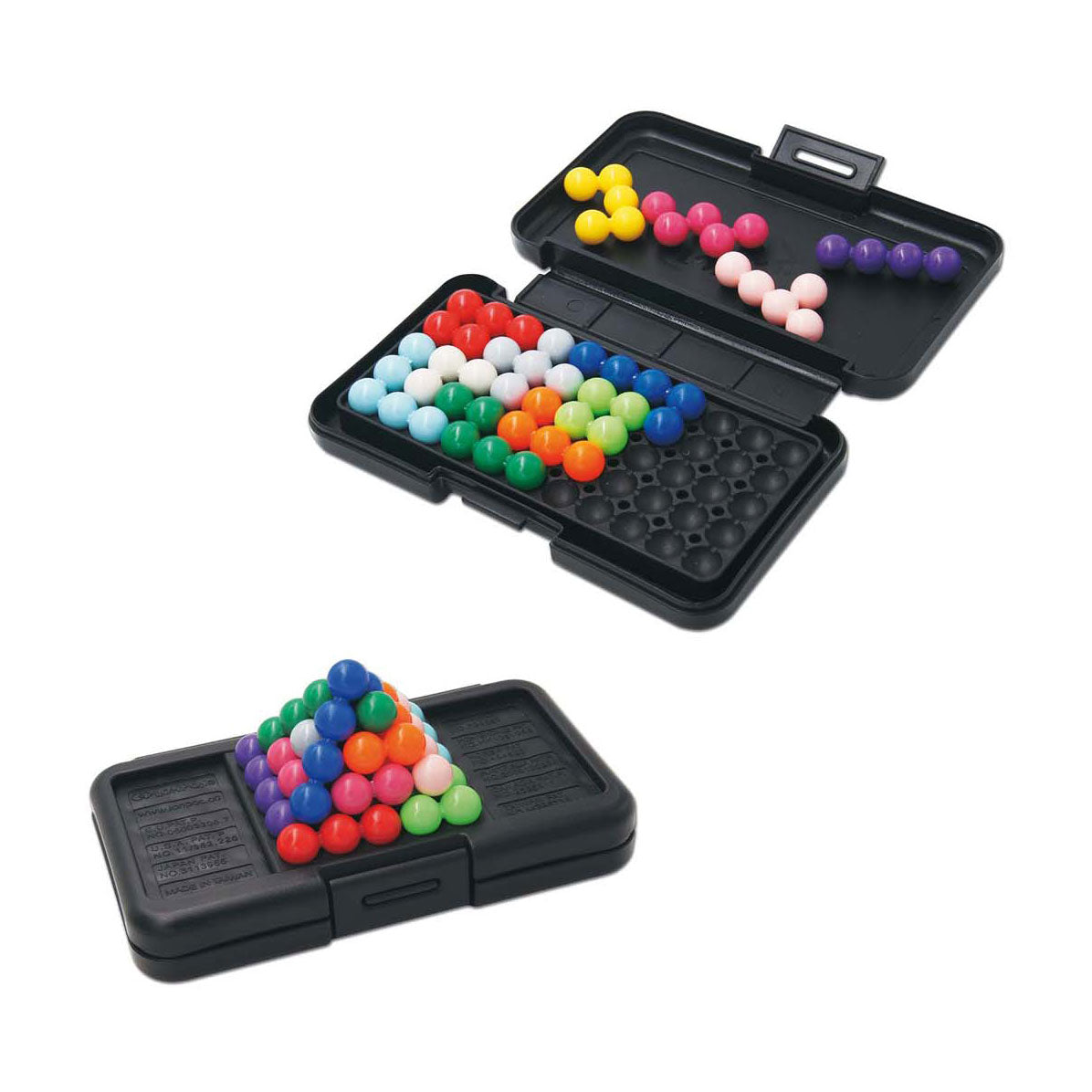 999giochi 999 giochi iq piramide xl rompicapo