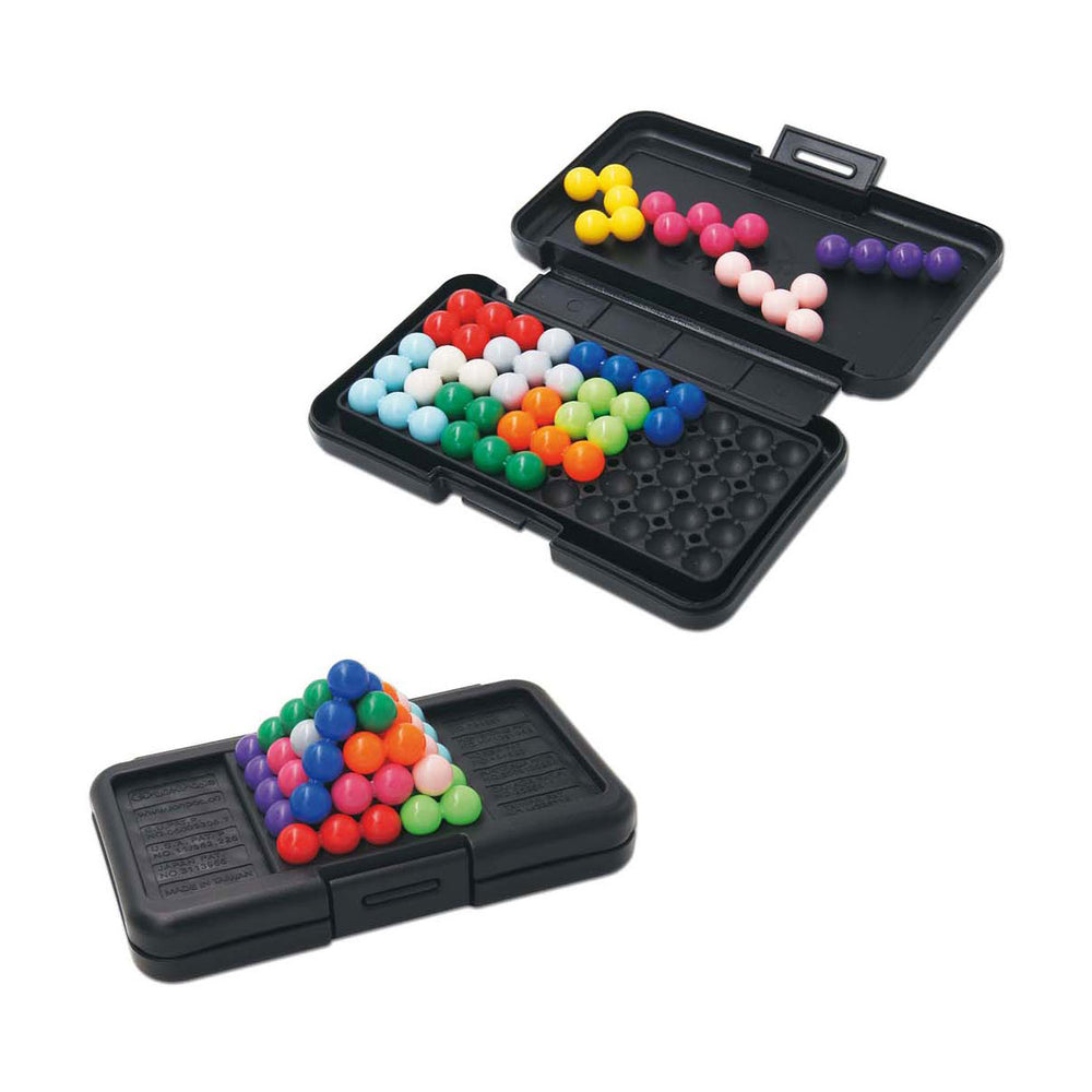 999 Spiele 999 Spiele IQ Pyramid XL Breinbreker