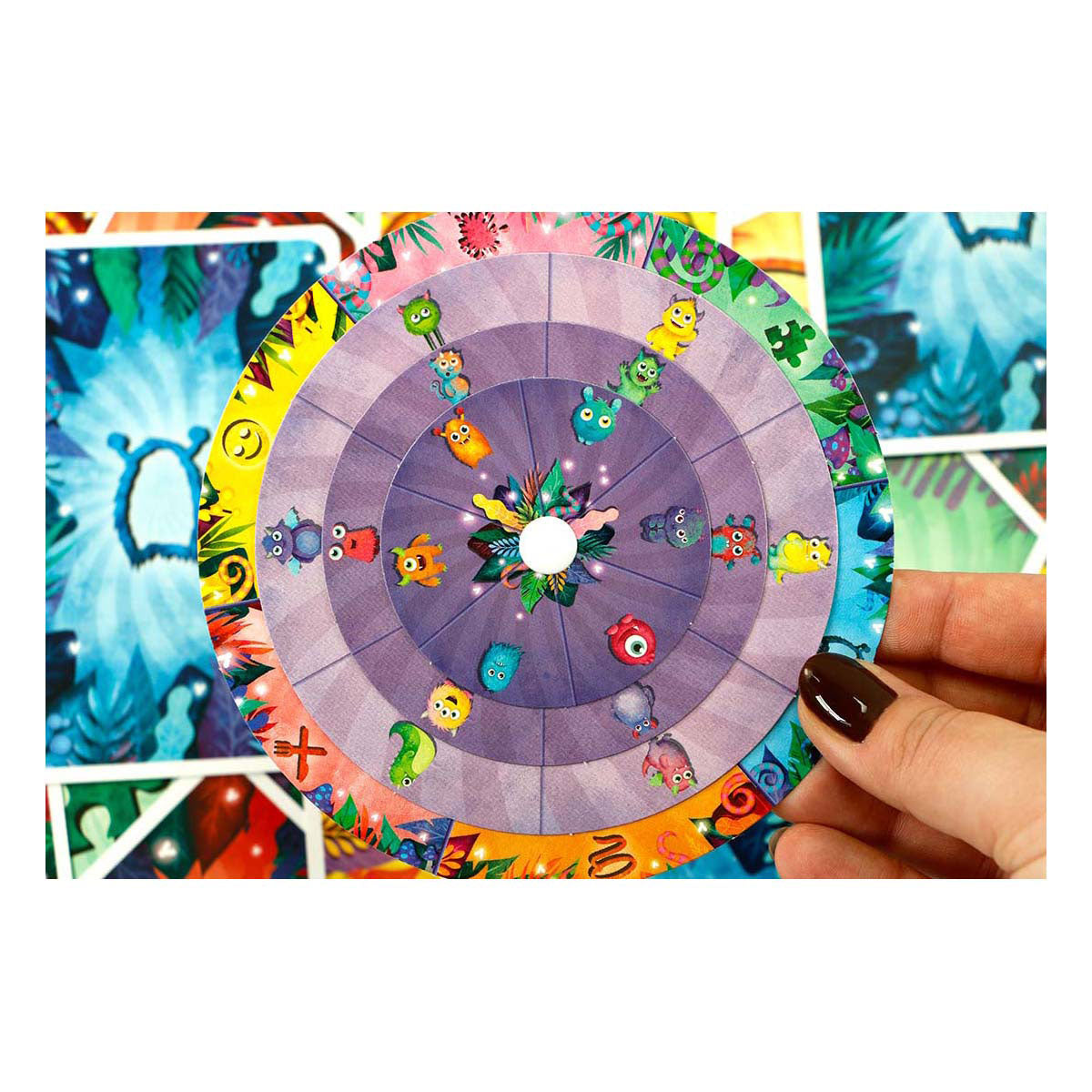 999pelit 999 pelin poistuminen - lasten arvoitus hirviöiden kanssa