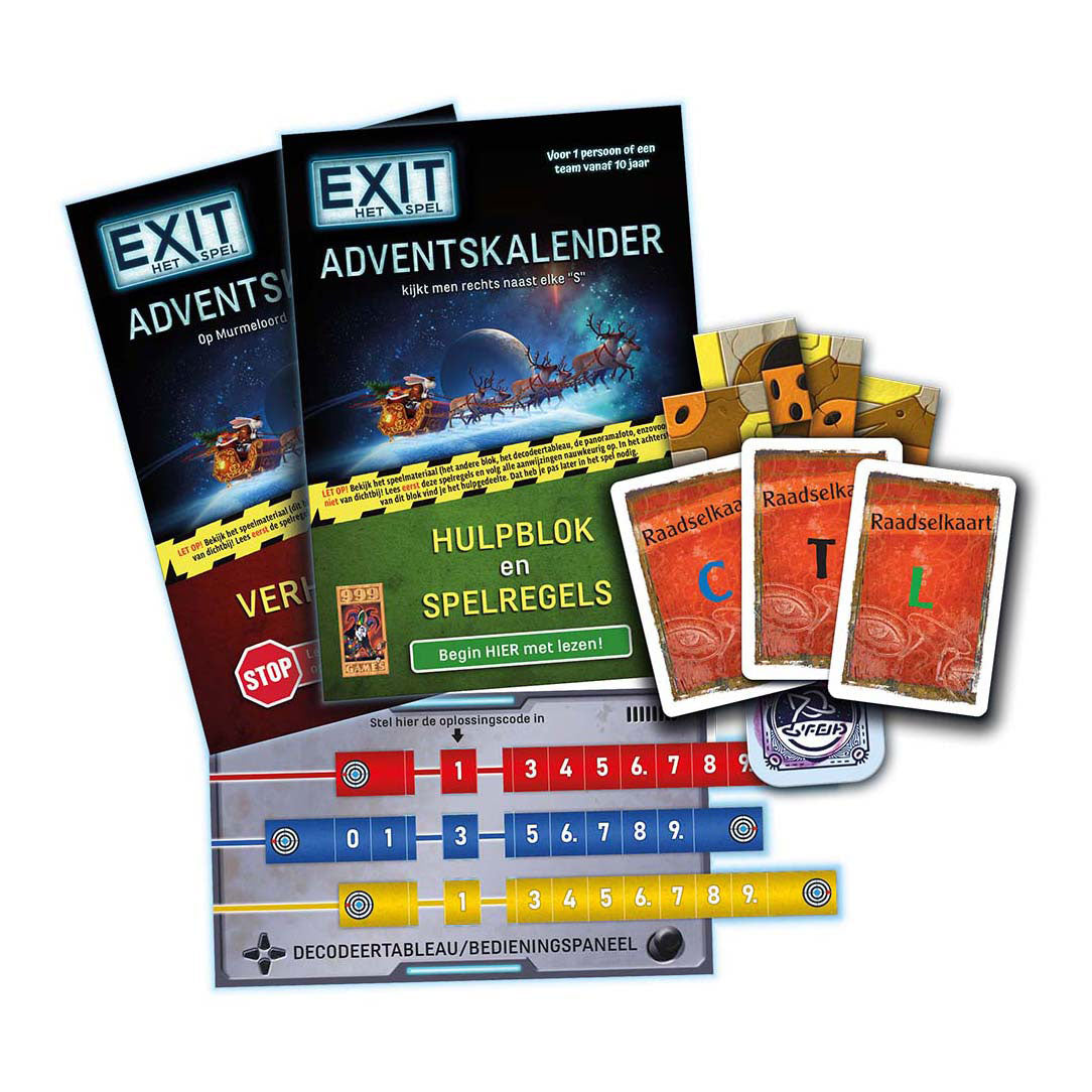 999games 999 games exit - adventskalender de intergalactische race