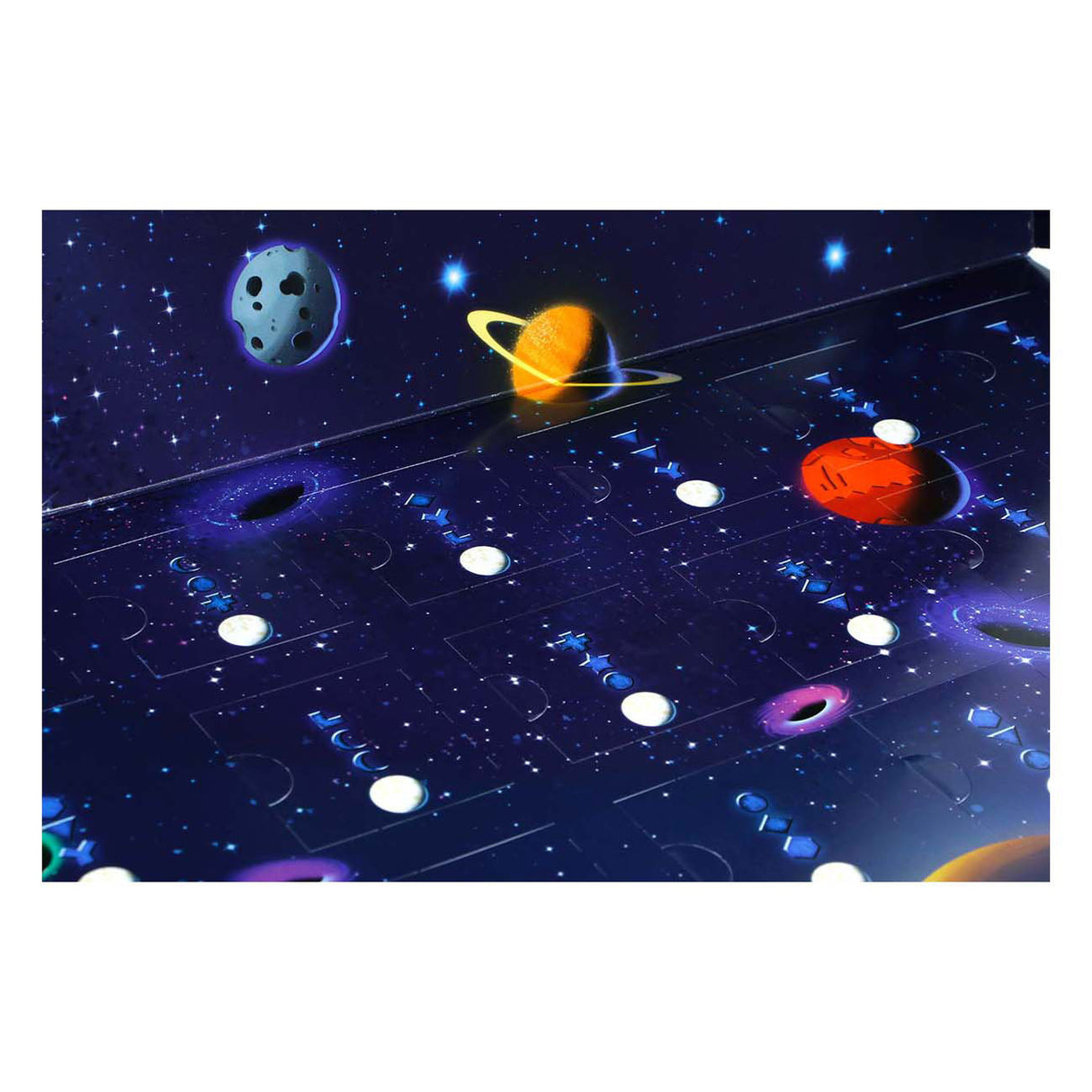 999games 999 games exit - adventskalender de intergalactische race