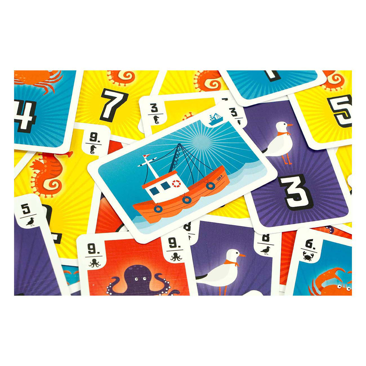 999games pesca deportiva | 2 piezas