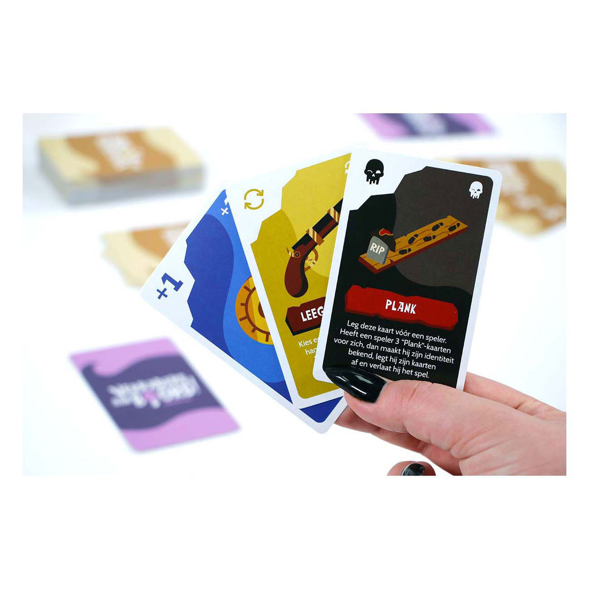 999games 999 games verraders aan boord!