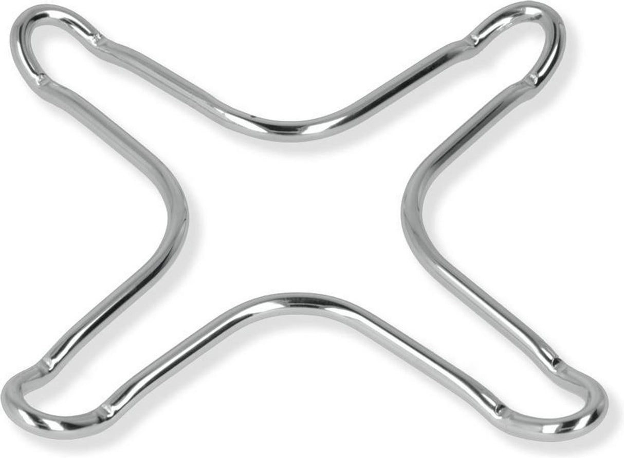 Metaltex gas fire reducer set of 2 pcs