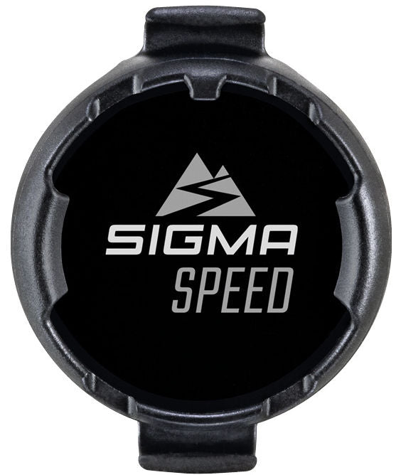 Sigma Speed Sensor Ant+ Bluetooth Smart Dual ROX GPS Magnetic