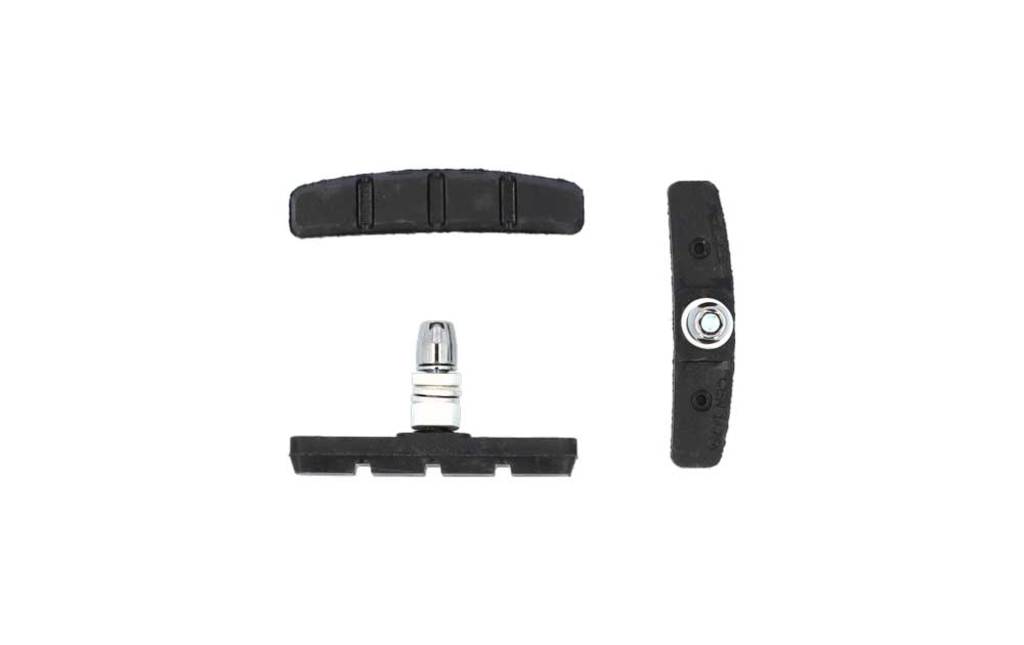 Xlc brake shoe bs-v01