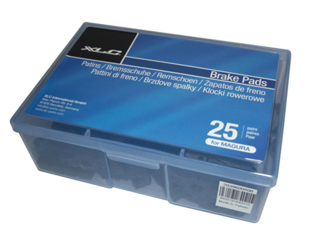 XLC brake rubber Magura HS11 HS33 BS-X06