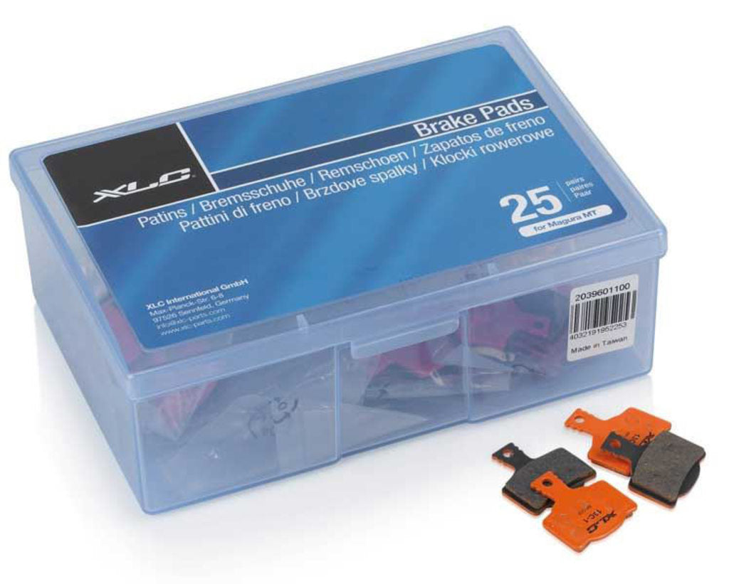 Xlc brake pad magura mt bp-o32
