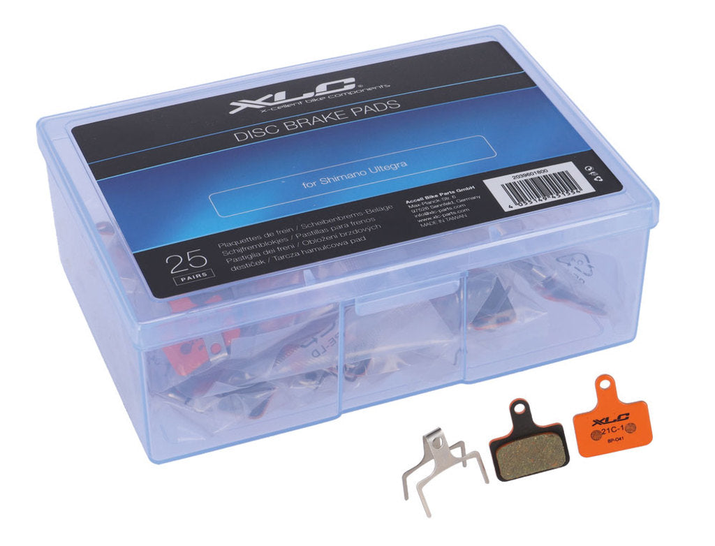 XLC brake pad Shimano Dura Ace Ultegra BP-O41