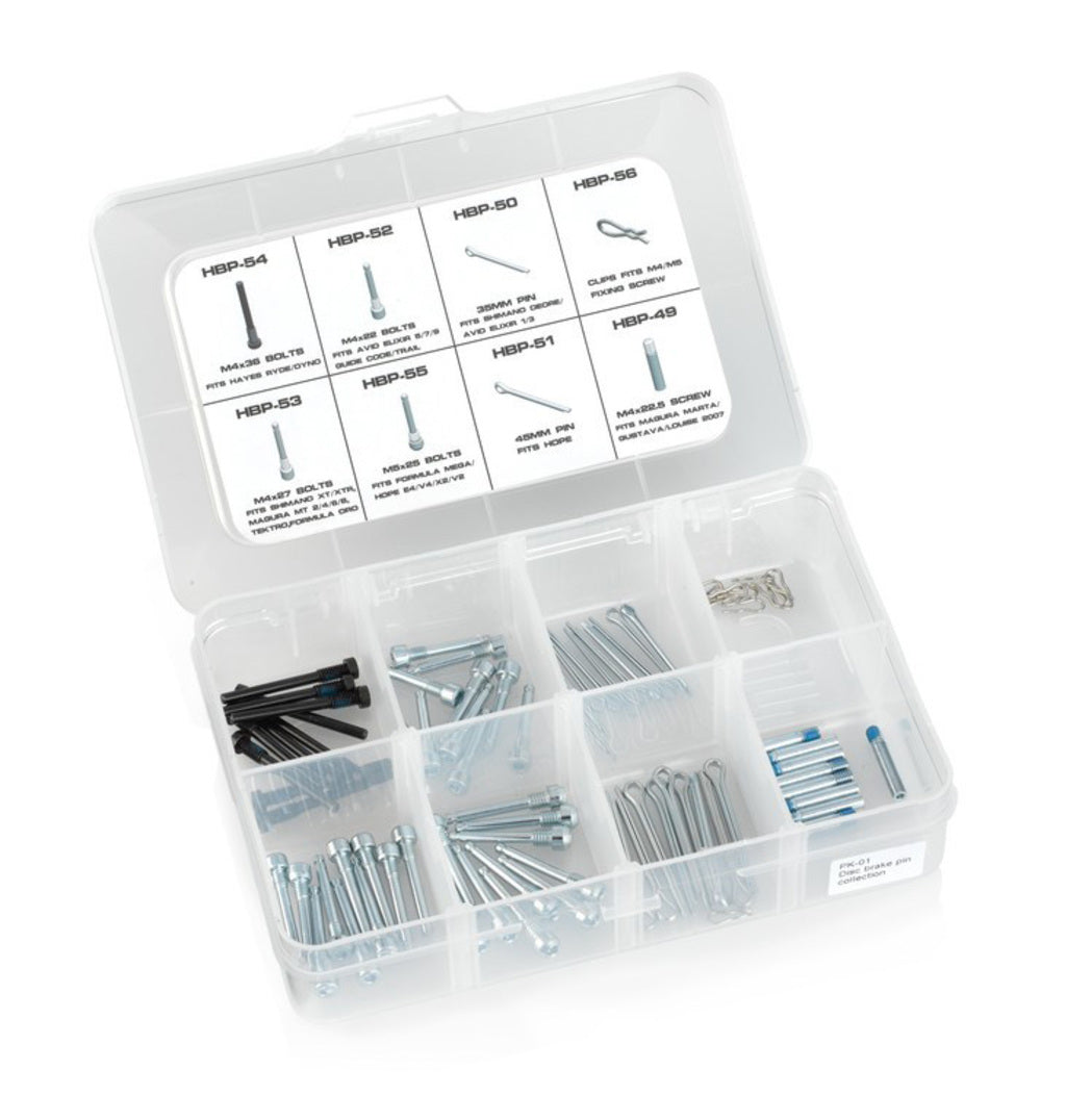 Xlc remd parts box db