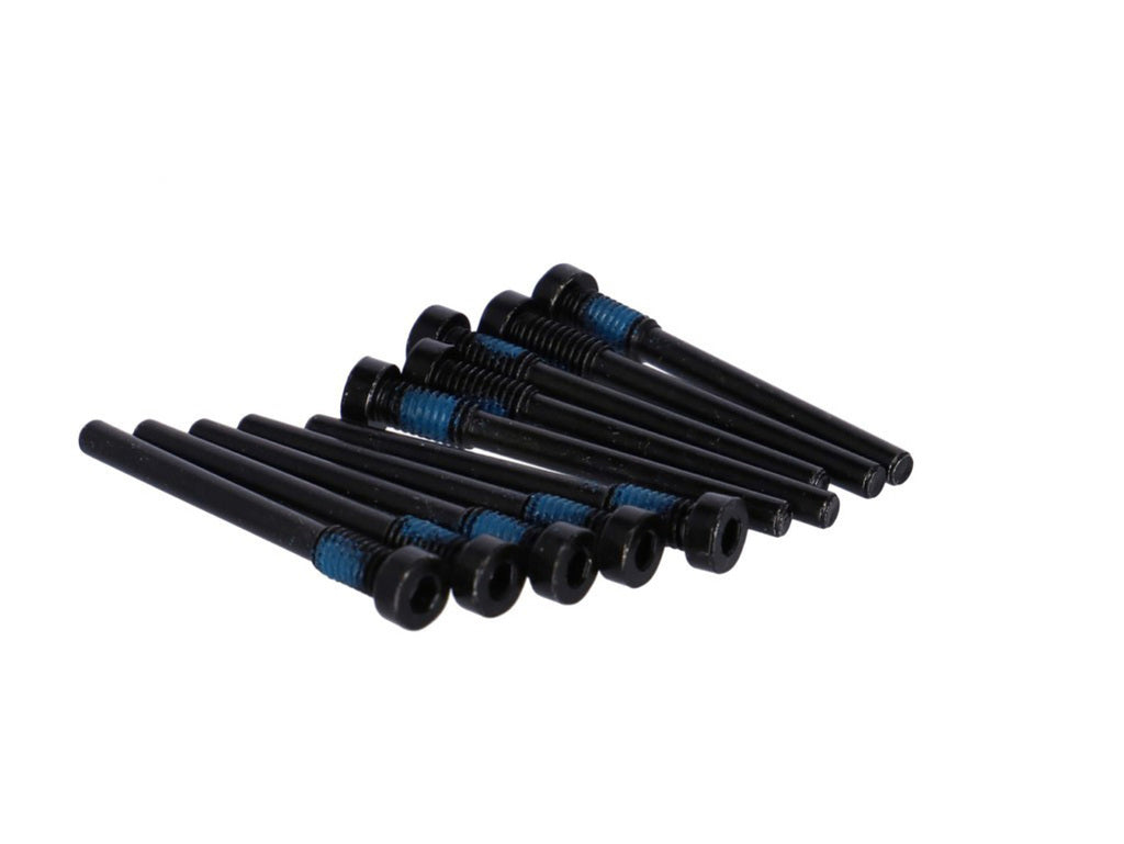 Xlc remd hayes bev bolt brake pad m4x36 ds a 10