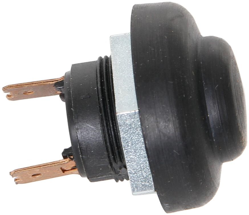 Hella pressure switch push-button switch moisture, protection, plug.
