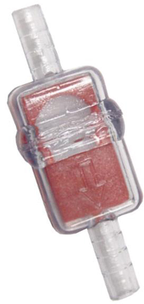 Polisport -Benzinfilter Ø7mm