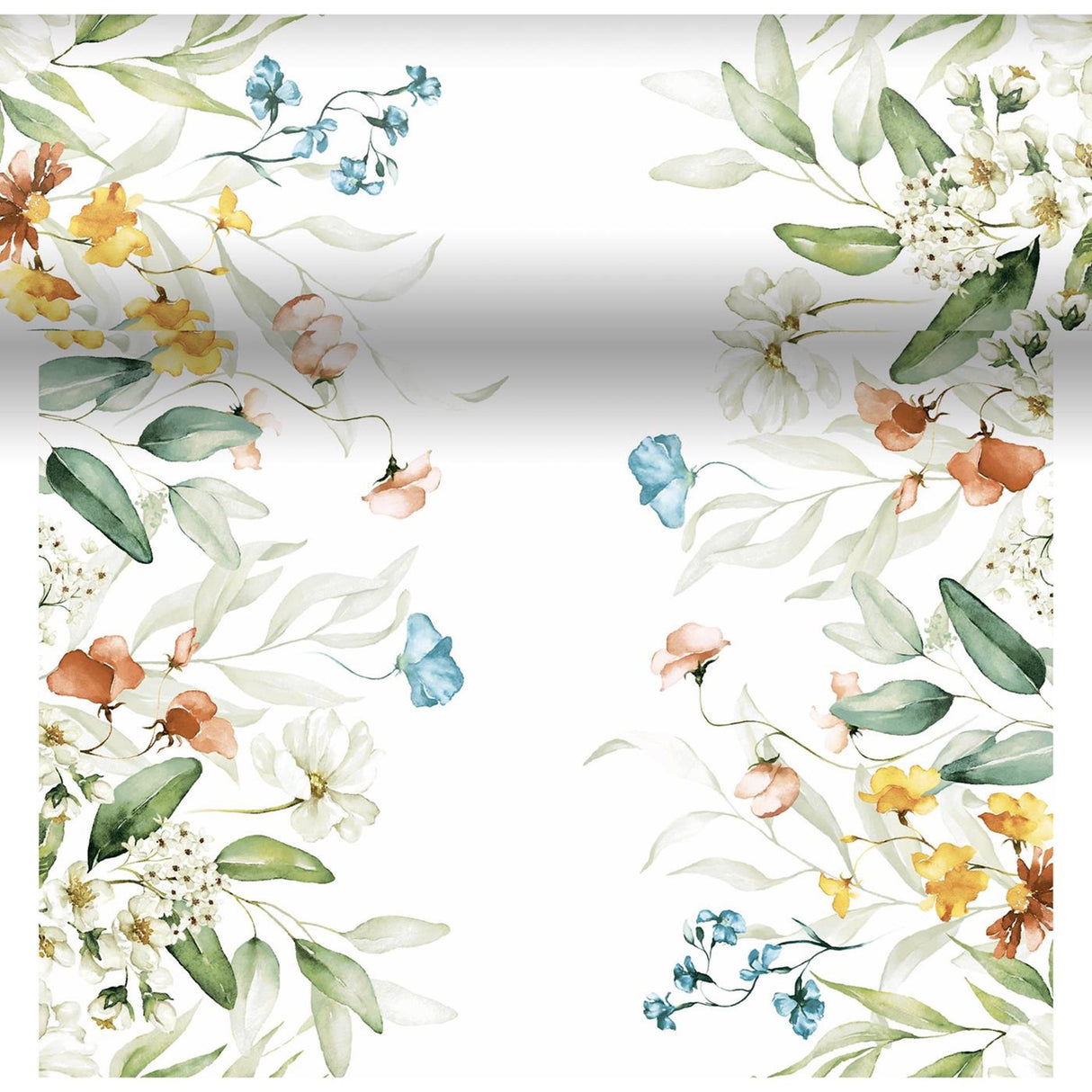 Duni 3-in-1 happy feeling 40x480cm