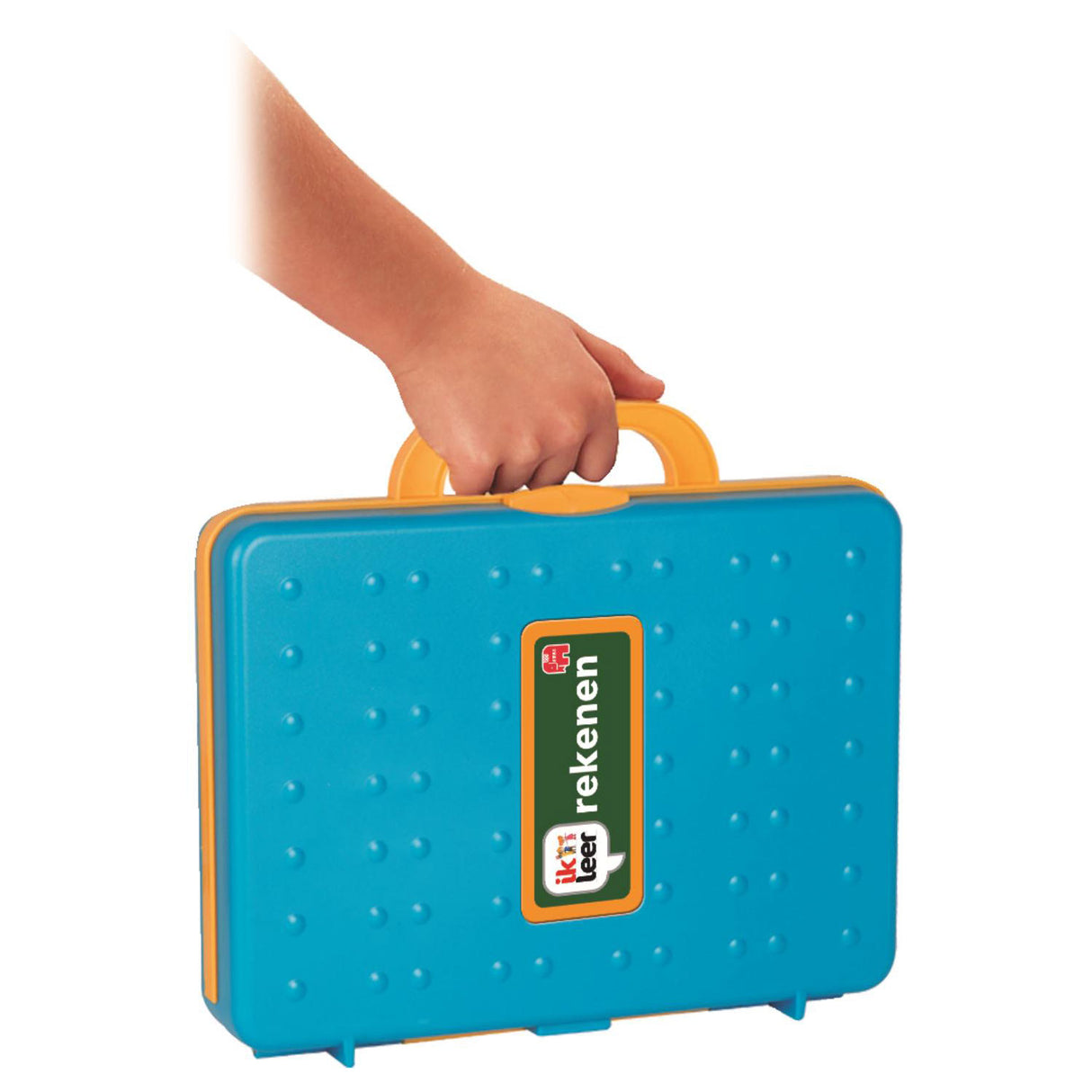 JUMBO Naučim se izračunati izobraževalno igro