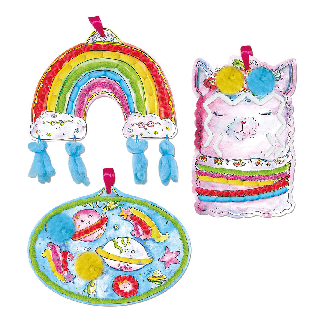 Imp jumbo jill make your own embroidery