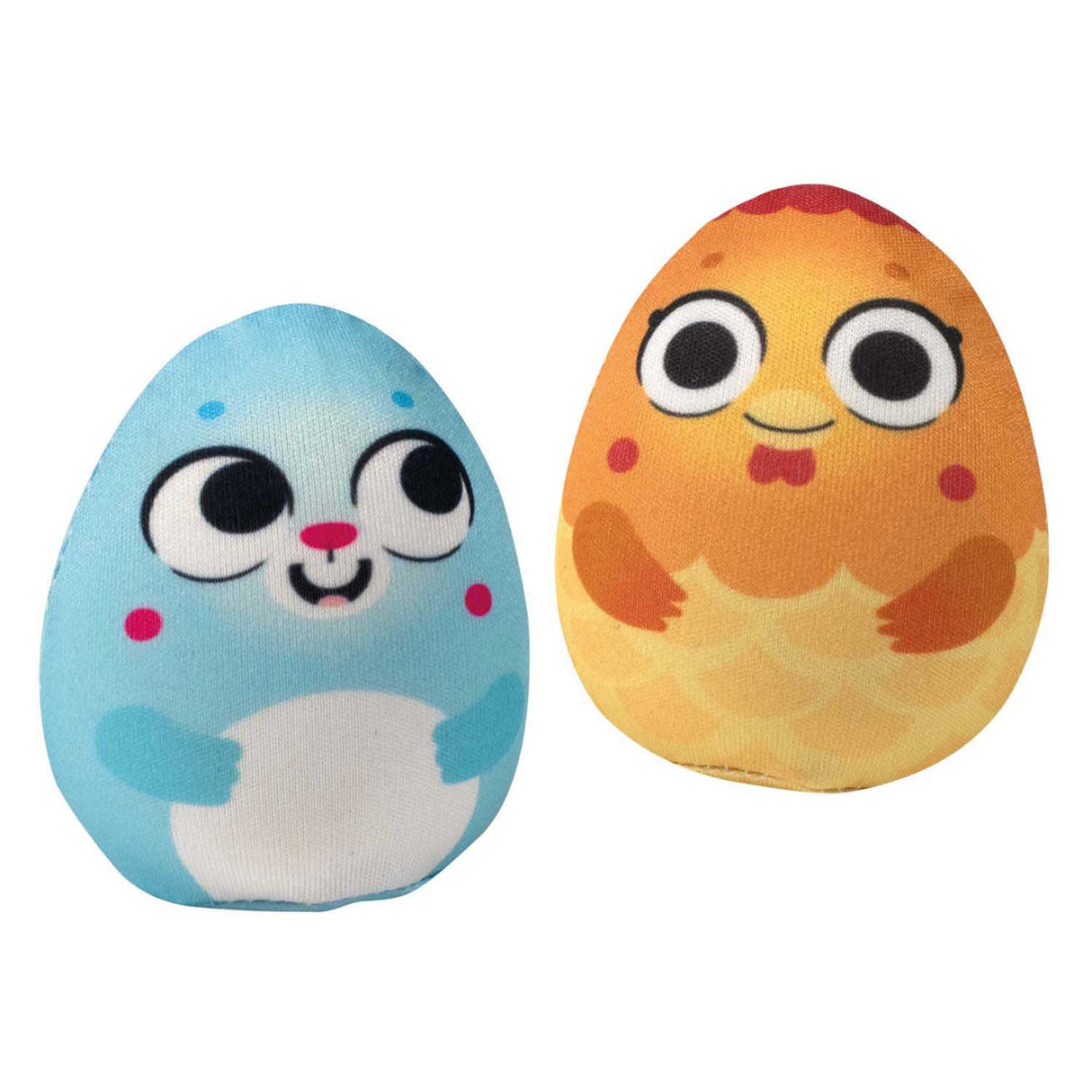 Jumbo Galt - Water Magic Squishies Farm