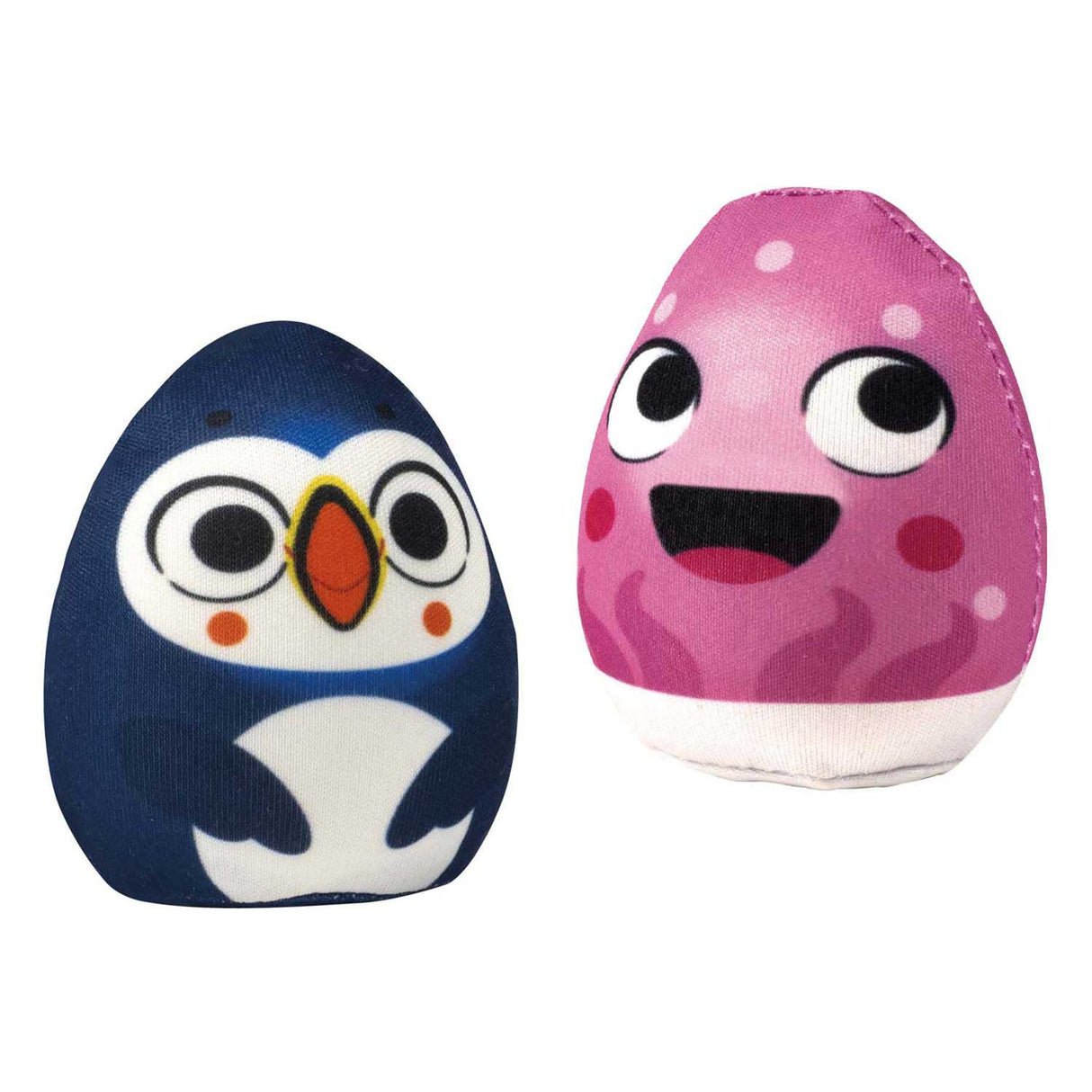 Jumbo galt - water magic squishies ocean