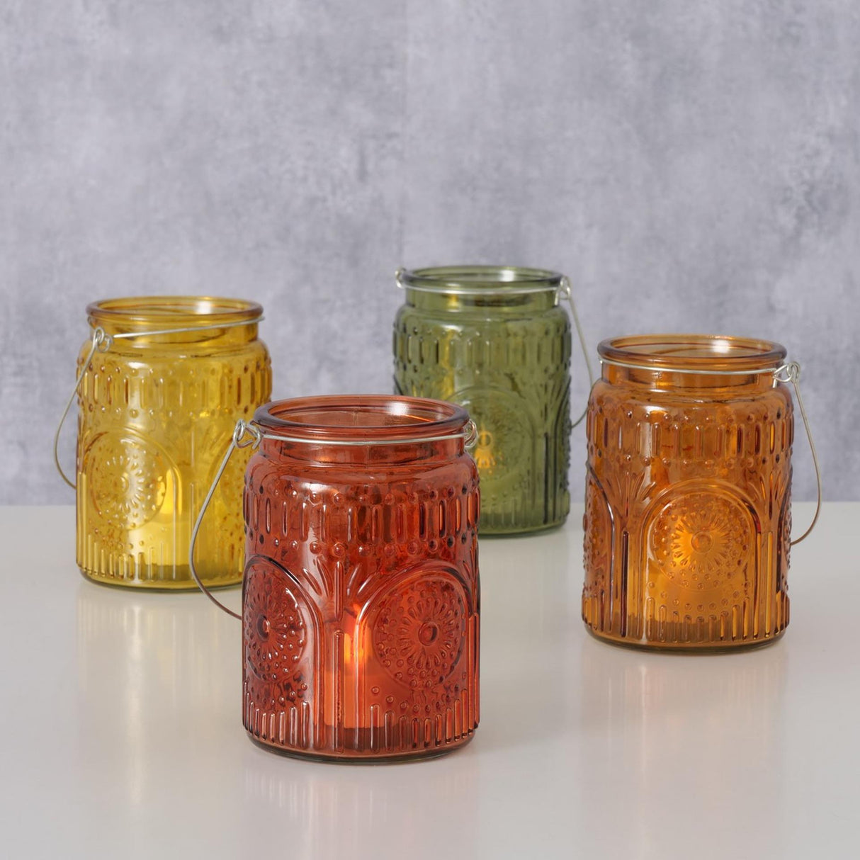 Boltze home windlicht sya 13cm