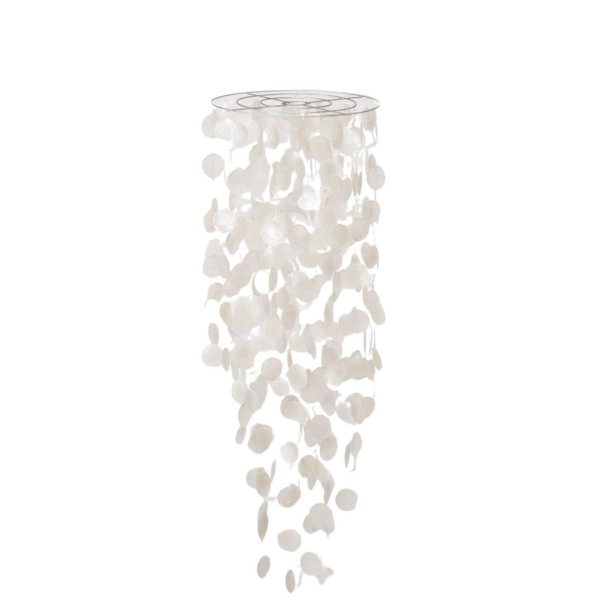 Boltze home lampenkap roisin ø37x10,5cm