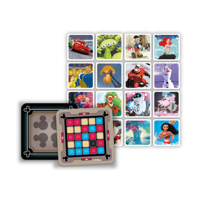 White Goblin Games Кодови имена Игра на карти